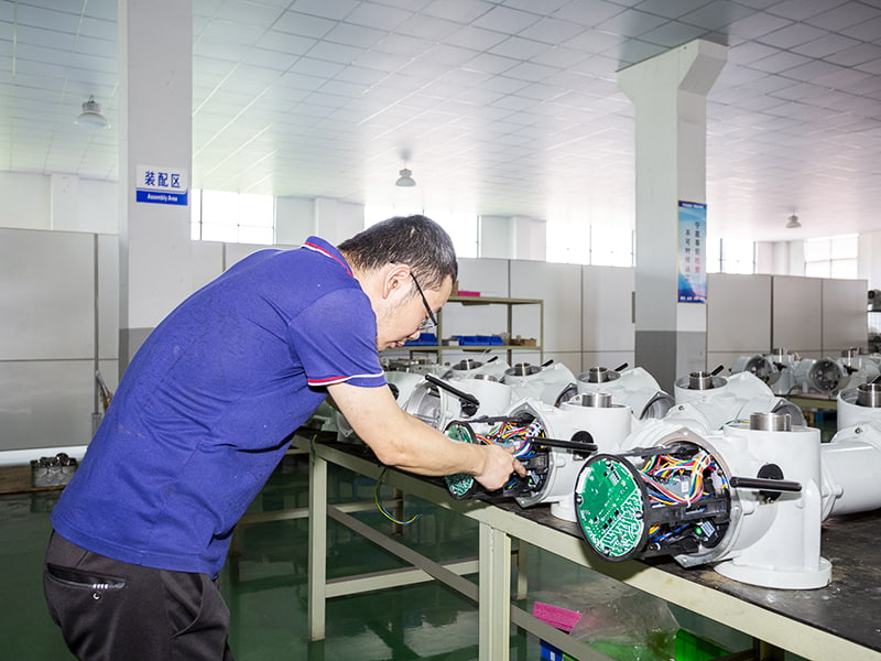 Changzhou Xinneng automatic control apparatu Co., Ltd