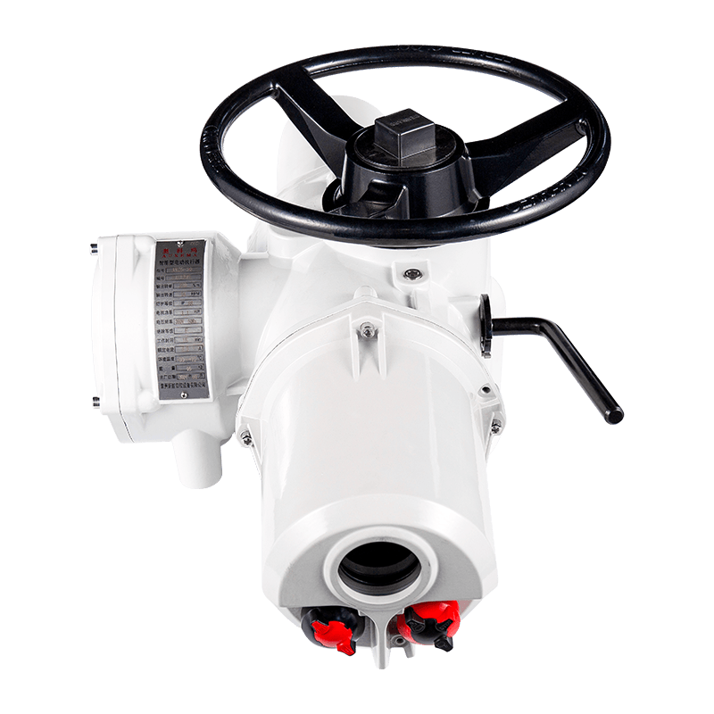AK, AKZ multi rursus intelligentes electrica actuator