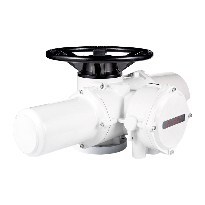 AK, AKZ multi rursus intelligentes electrica actuator