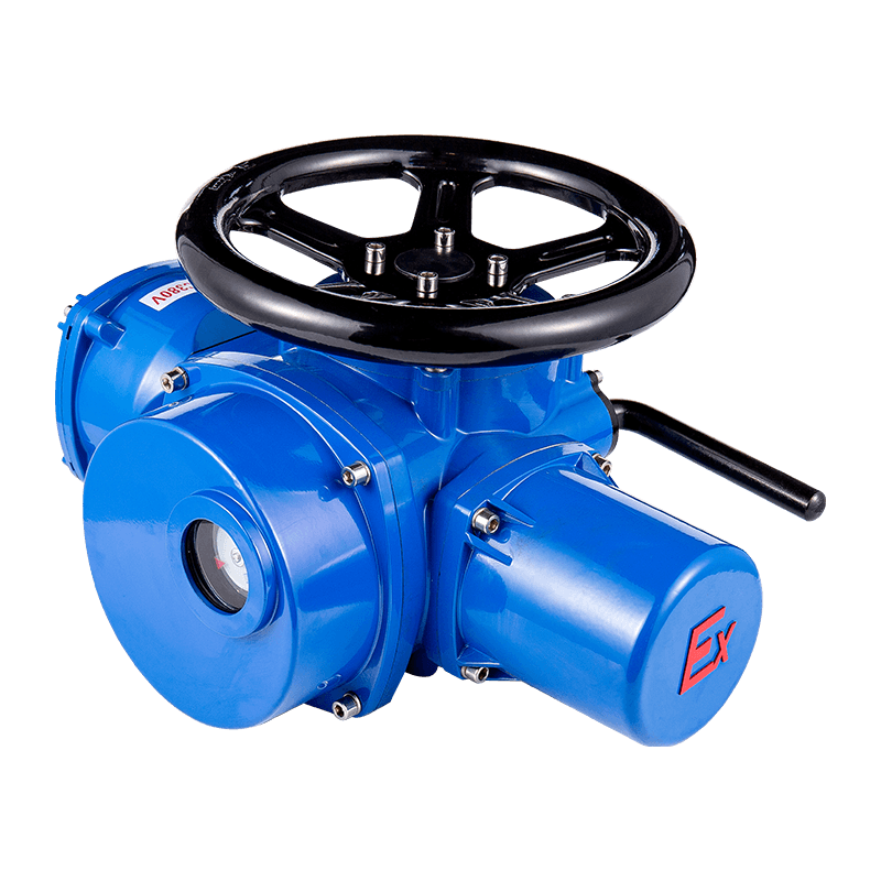 ZL Series (CREPITUS probationem)