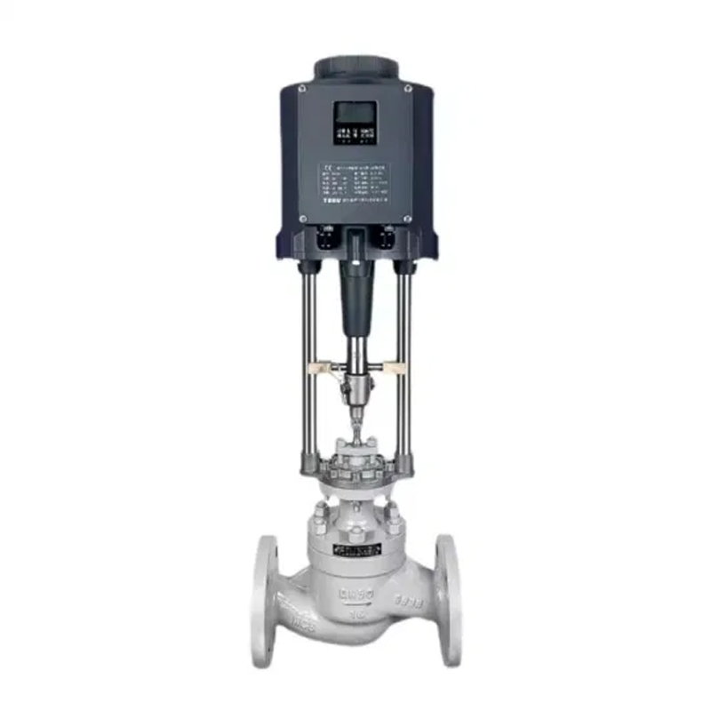 ADL Series Digital intelligens linearibus Electric Actuator