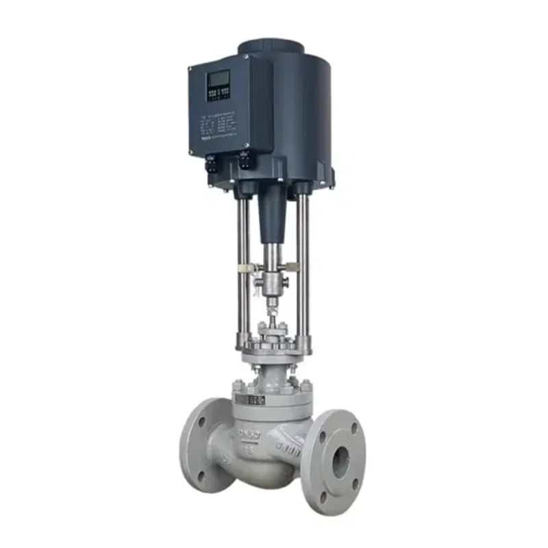 ADL Series Digital intelligens linearibus Electric Actuator