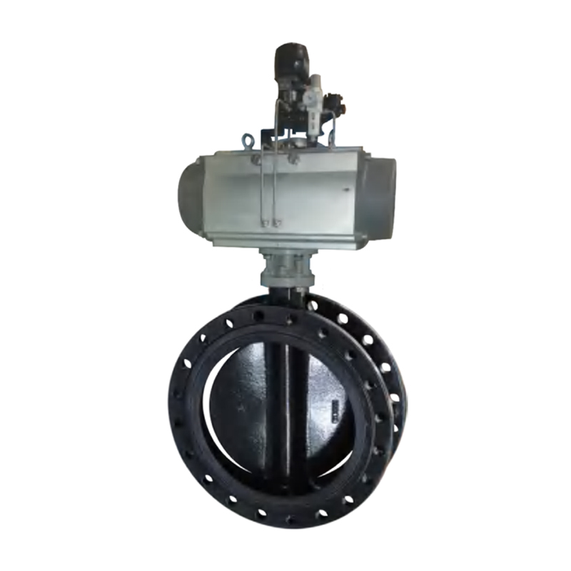 FBGA Mining Pneumatic Gas papilio valvae
