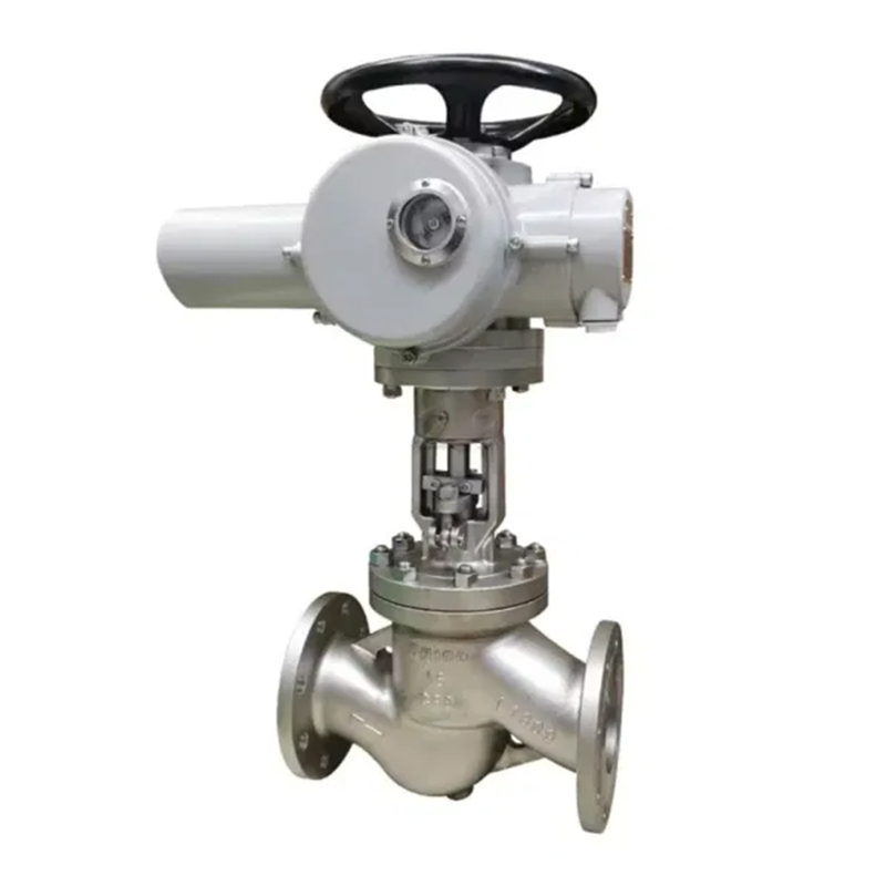 J941H Electric Globe CYMBALON