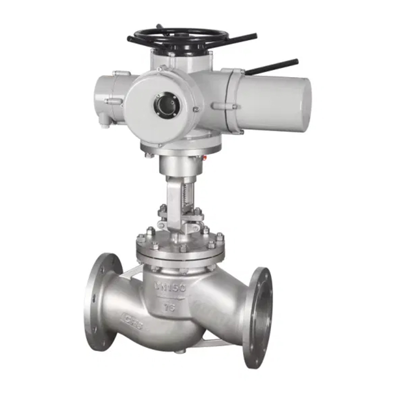 J941H Electric Globe CYMBALON