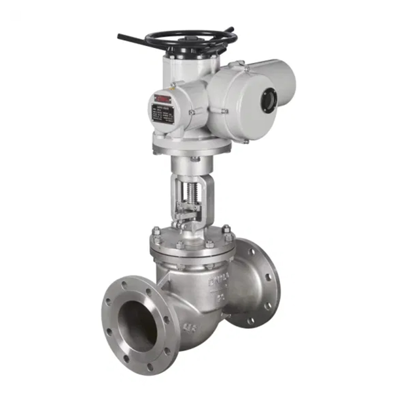J941H Electric Globe CYMBALON