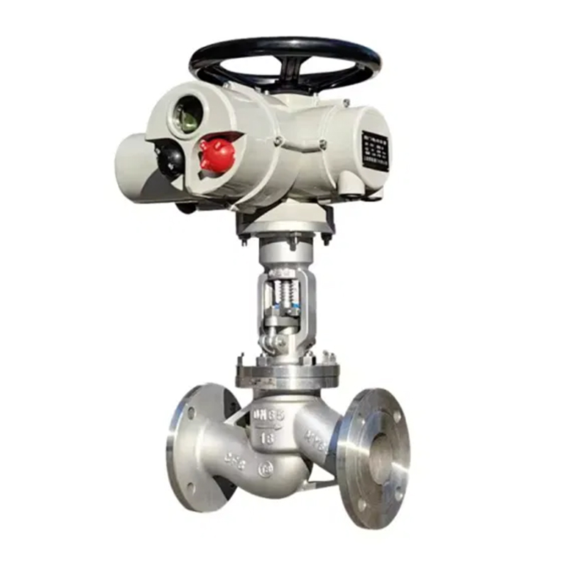 J941H Electric Globe CYMBALON