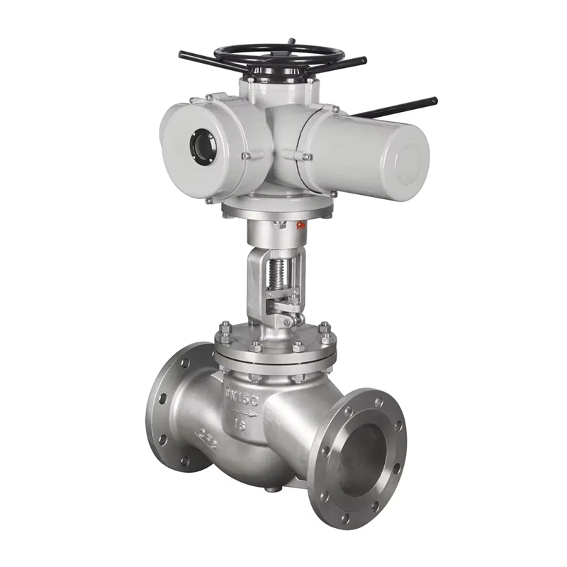 J941H Electric Globe CYMBALON