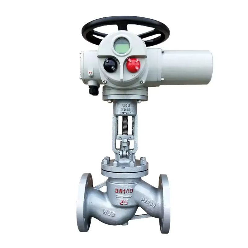 J941H Electric Globe CYMBALON