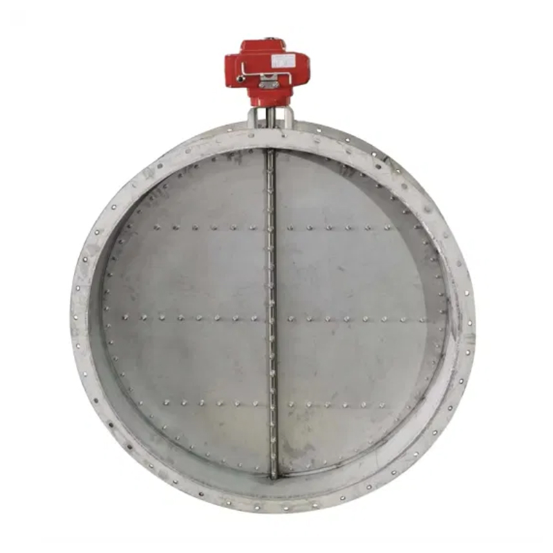 Mfd Mining VENTILATIO Puthfly CYMBALON