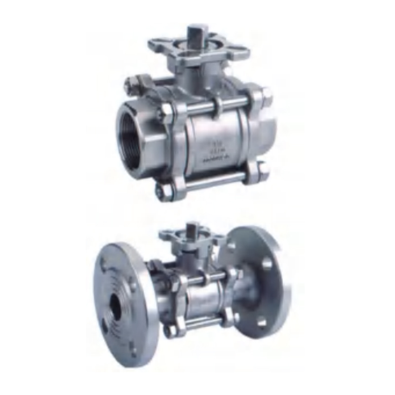 MGQ Small Caliber-pressura electrica valvae pro metalla