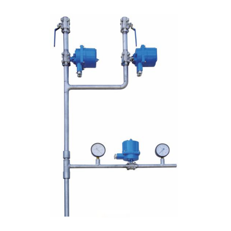 MSB Mining Jet Pump Conventus