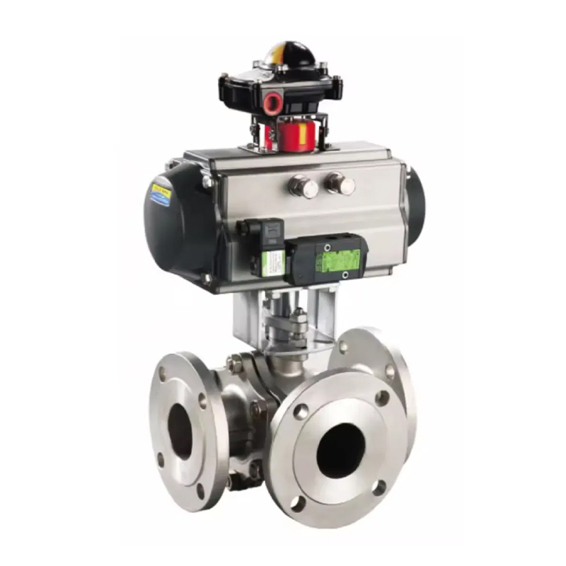 Q644 / 45f Pneumatic tria, via LABIUM Pila valvae