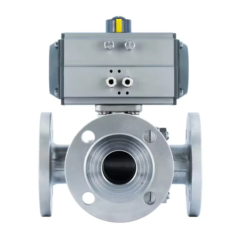 Q644 / 45f Pneumatic tria, via LABIUM Pila valvae