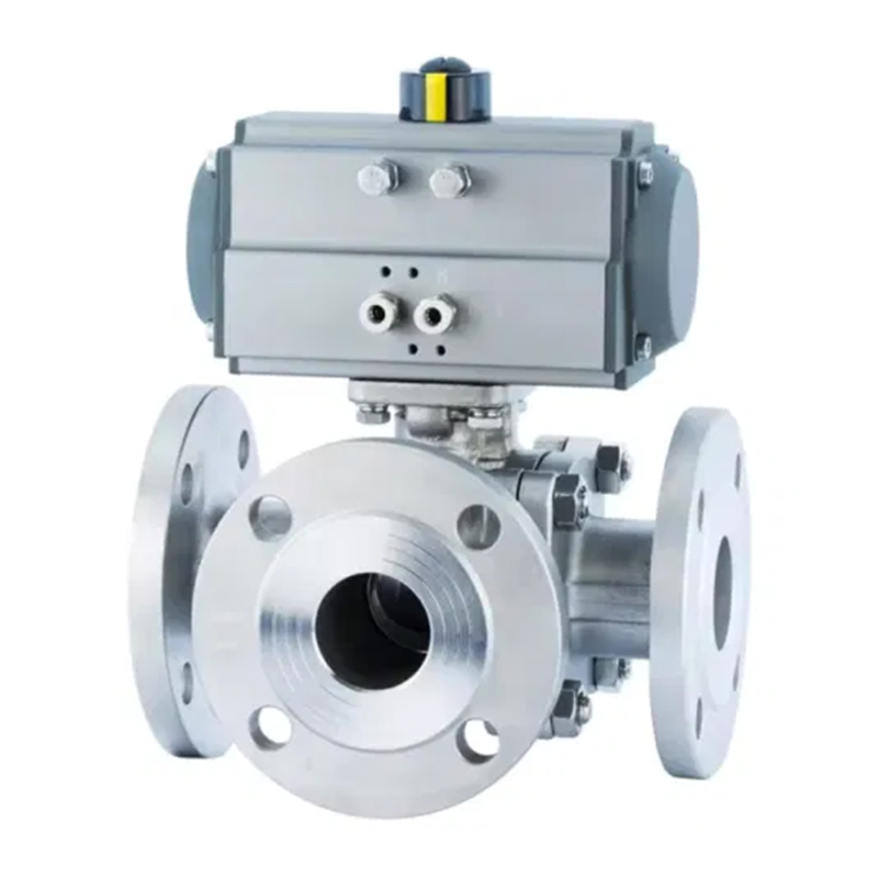 Q644 / 45f Pneumatic tria, via LABIUM Pila valvae