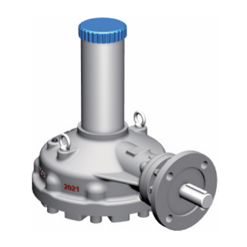 (Motorized Opera Omnia) Das-Z Series Belum Gear Box
